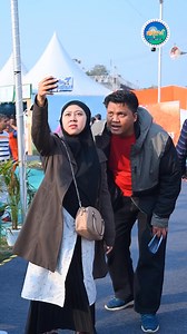 Fun Activities That Bring Everyone Together! Immerse yourself in a day full of interactive experiences, cultural workshops, craft-making, storytelling sessions, and lively competitions. 🗓️Dates: 26th-31st January 2025 📍Venue: Red Fort It’s not just about watching, it’s about participating and celebrating India’s vibrant spirit through fun-filled activities for all ages! #BharatParv2025 #incredibleIndia #DekhoApnaDesh Gajendra Singh Shekhawat Suressh Gopi Mugdha Sinha Ministry of Tourism, Gover