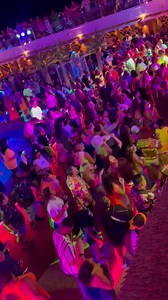 11K views · 94 reactions | Let's go to the party on the Celebration. | CCL Cruise FUN | Facebook