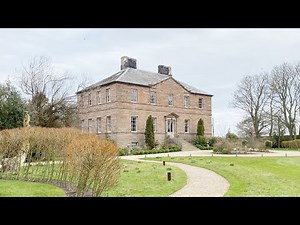 Newton Hall | Complete Video Tour - March 2021