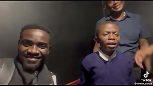 Already in the studio Moses lucky and brother Bionic The song will be powerful 🔥🔥🔥🔥🔥 | Ev. Jose International