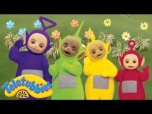 Teletubbies Français | Le chiffre 9 | Épisodes complets | Spectacles pour enfants