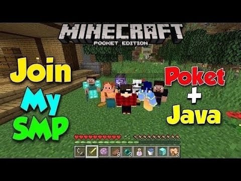 JAVA MINECRAFT PUBLIC SMP LIVE HINDI |M JOIN MY PUBLIC SMP | MINECRAFT SURVIVAL SMP LIVE