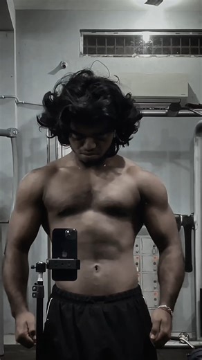 Vishal Chakraborty / Fitness lifestyle on Instagram: "You are the youngest one 🔱 . . . #fitnessinspiration #editor #explorepage #instagood #instagramgrowth"