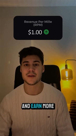 How to Make Your RPM go Up