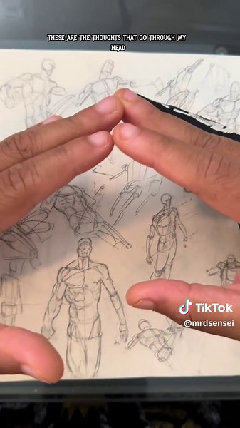 Master Figure Drawing with Constructive Anatomy Techniques