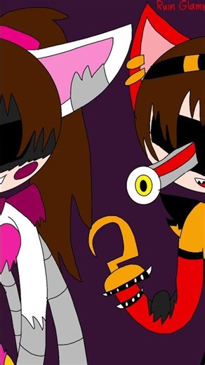 Yakimash x Yamimash