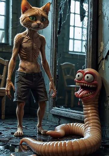 Understanding Cat Worm Parasites: Weight Loss Insights