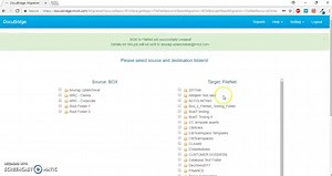 DocuBridge in Action