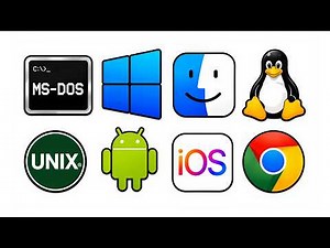Every Major Operating System Explained