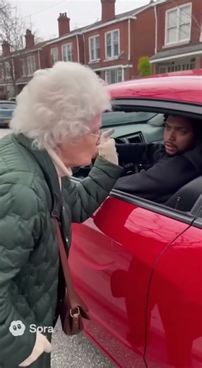 Angry Woman Yells at Reckless Driver 😡🚗 #collisioncam #RecklessDriving #ViralMoments #StreetDrama