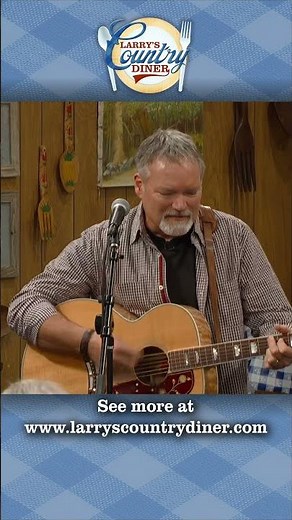 #JohnBerry sings "Standing on the Edge of Goodbye"
