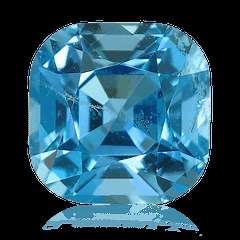 Aquamarine Gemstone: romantic jewel with royal legacy