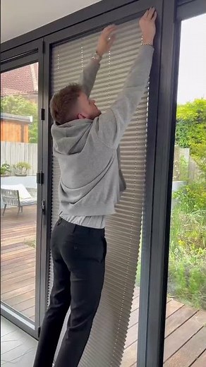 Bi-fold kitchen extension! 😍