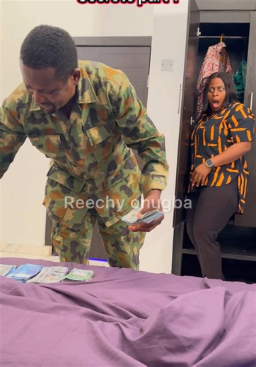 Discovering Hidden Secrets in Marriage