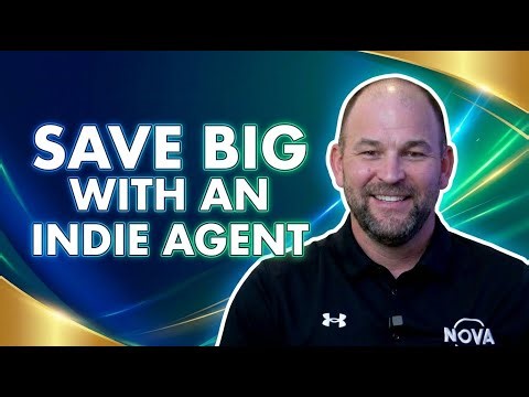 Independent Vs Captive Insurance Agents