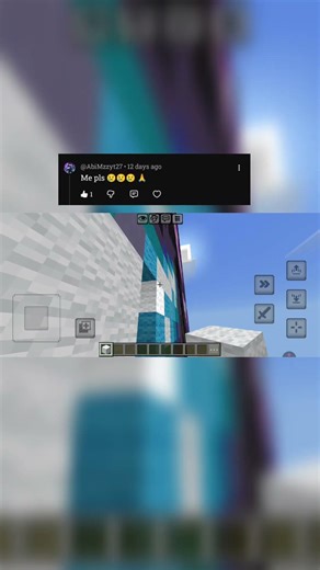 enjoy bro next build command like and subscribe 😎😎#minecraft #shortsminecraft