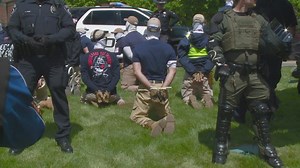 Leaked documents detail  Patriot Front's activity in Coeur d'Alene and North Idaho prior to arrest