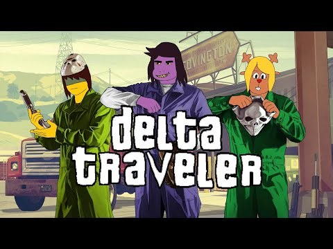 Lady (Hear Me Tonight) ~ Modjo - DELTATRAVELER