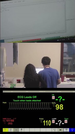 Acute Kidney Injury (AKI) Simulation