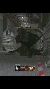 Black Ops 2 but it’s 2013 again.. #callofduty #nostalgia #funny