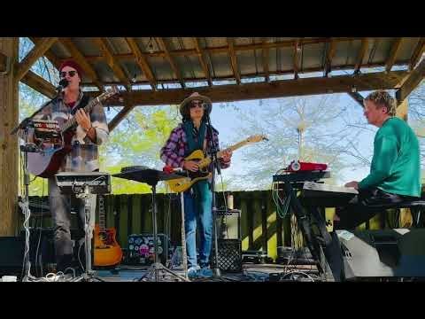 Life During Exodus - Justin Heter Pan, Ciara Rose, and Wolf Lamke 