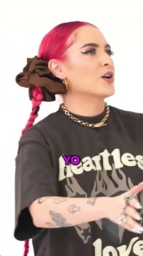 Battle Rapper Roasts Arthur❤️‍🩹😂