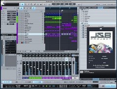 エムアイセブンジャパン、ベーシック・ミュージック・プロダクションに必要なレコーディングおよび編集機能を無償提供する「Studio One Free」を発表 | ソフトウェア | Mac OTAKARA