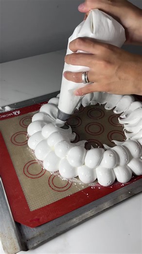 Proceso de Pavlova: ¡Descubre el Resultado Final!