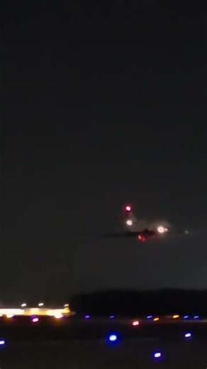 Witness the Mighty Dassault Falcon 50 Jet Plane Takeoff #jet #aviation #planespotting