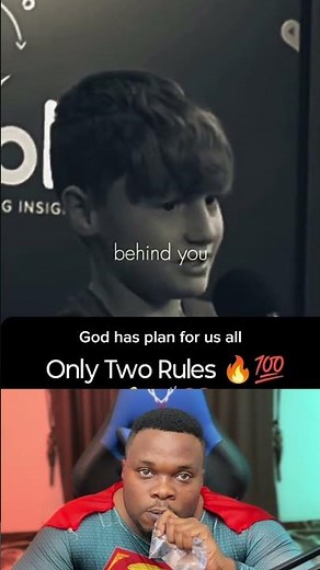 Smartest kids. Coment what you want God to this year, your helper will reply you #godisgood #reality