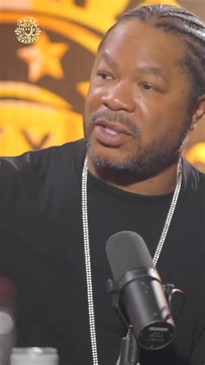 19K views · 257 reactions | "It is not a dance" Xzibit on how the C-Walk and B-Walk serve as street sign language that's a form of communication more than a dance #DrinkChamps #Podcast #WestCoast #hiphop | Drink Champs | Facebook