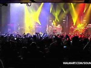 Drake Live Soundcheck Concert