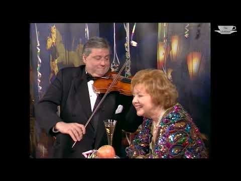 Tea Glóriával 2025. 12. 31. Szilveszteri pezsgős Tea!