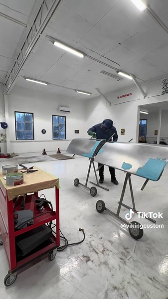 VikingCustom (@vikingcustom)’s videos with original sound - VikingCustom