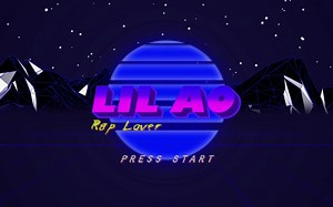 练习土豆大佬的8-bit教程