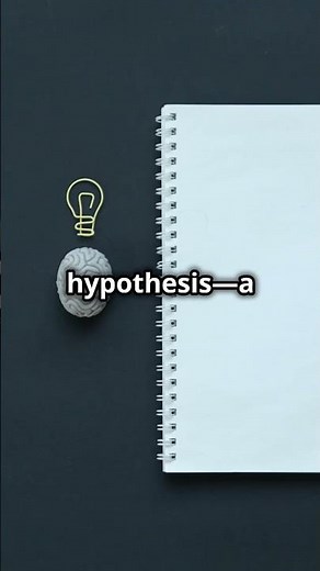 What is the Scientific Method? Learn Through Everyday Examples! #ScientificMethod #ScienceExplained