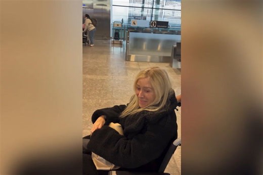 Calum Best shares Angie Best health update as pair reunite for Mother’s Day