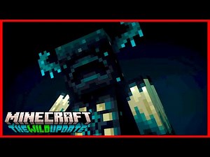 How To Cheese The Warden - Minecraft 1.19