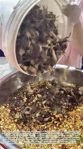 Coastal Cooking: Fresh Crab Feast in One Pot