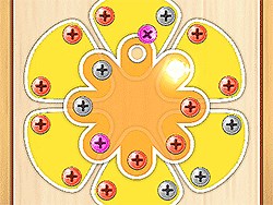 Screw Jam : Fun Puzzle