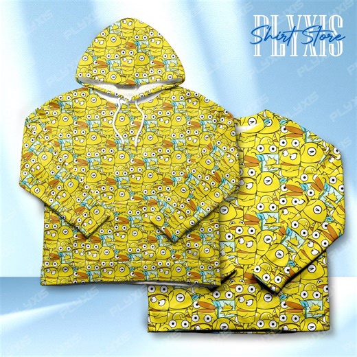 REPO Chaos Sweatshirt Hoodie Meme Gamer Style Video Game, Unique Fan Apparel - Etsy