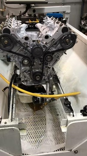 Isuzu 98-03 Rodeo Amigo Honda Passport 3.2L 6VD1W Engine Long Block ILB6VD1W