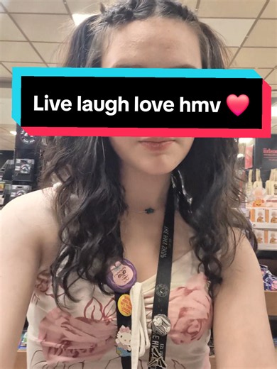 we have brain cells i swear ❤️ (sometimes) #hmv #fyp #foryou #pov #viral
