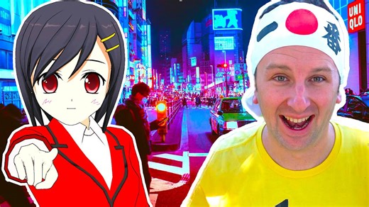 33 things that shock first-time visitors in Japan
