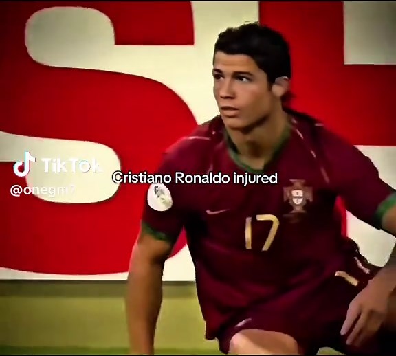 Cristiano Ronaldo Injury Update: What Happened?