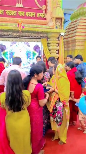 ###jay shree khatu shyam baba ji 🙏💐🌺🥀🌹##shyam #love #51m