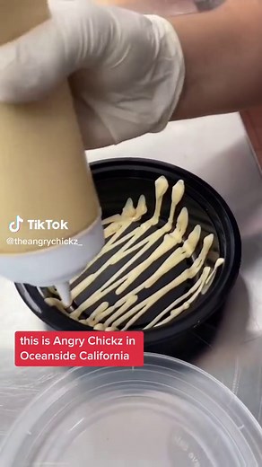 Angry Chickz: Delicious Fries & Seasoning Recipe