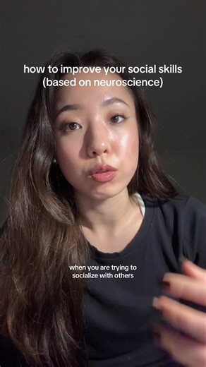 Improve Social Skills with Neuroscience