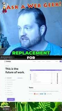 All-In-One Productivity Tool: Replaces Trello, Asana, Jira!