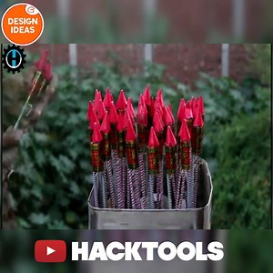 7.1K views · 14 reactions | Amazing Experiment Fireworks Compilation this Diwali..!! Credite : Hacktools https://www.youtube.com/watch?v=ThqykPyoiRM | Design & Architecture | Facebook